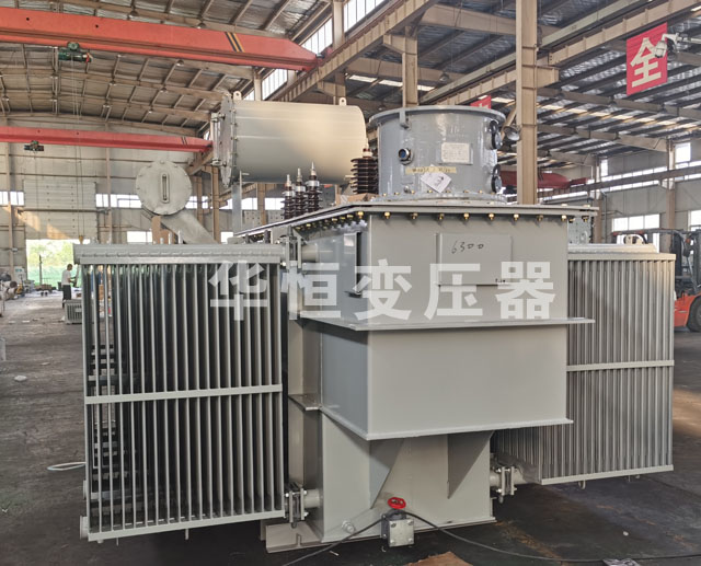 6300KVA吴桥吴桥吴桥电力变压器
