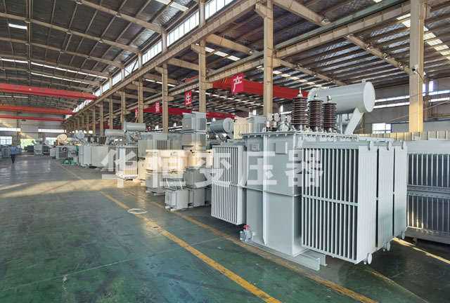 S13-8000/35吴桥吴桥吴桥电力变压器厂家