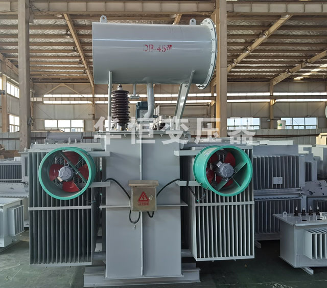 S13-8000/35吴桥吴桥吴桥电力变压器