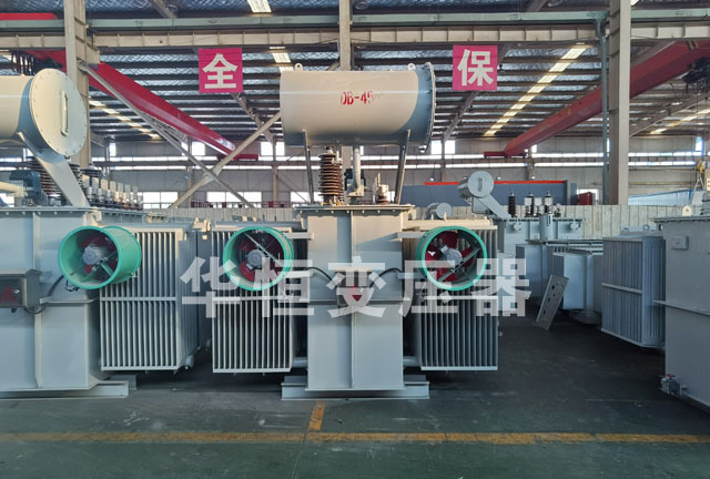 S13-6300/35吴桥吴桥吴桥电力变压器